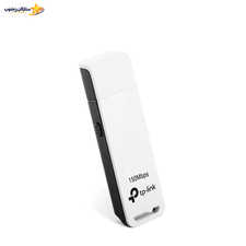 کارت شبکه بی‌سیم تی پی لینک مدل TP-Link TL-WN727N